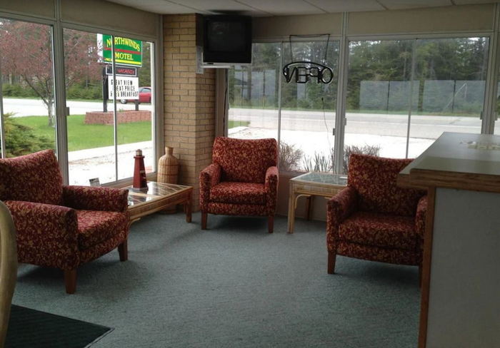 Northwinds Motel (Hunts Motel) - From Web Listing (newer photo)